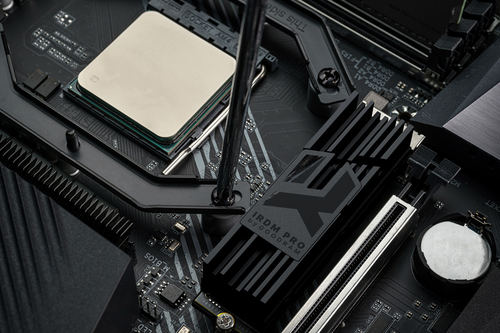 Goodram IRDM PRO M.2 SSD – image 3