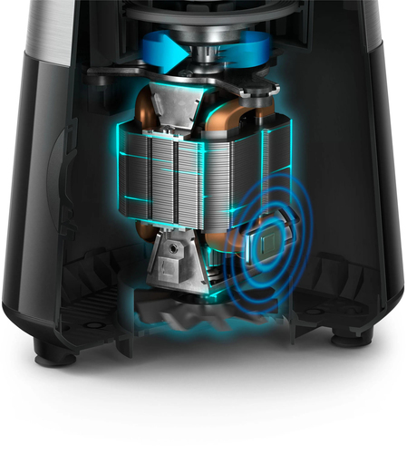 Philips RI2242/90 blender – image 3