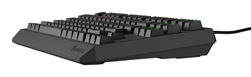 GENESIS Thor 230 TKL Outemu Red – image 9