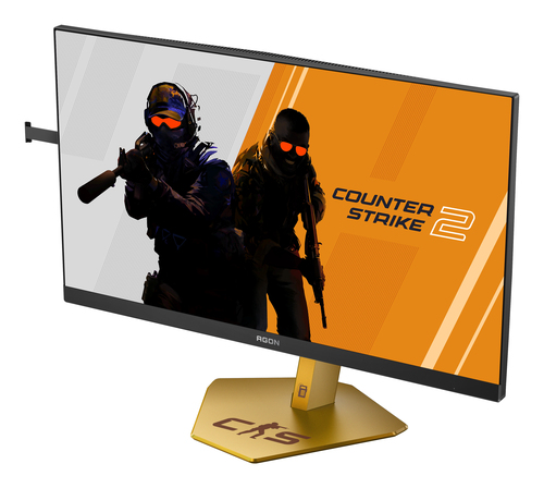 AOC G4 CS24A/P/11 computer monitor – image 3