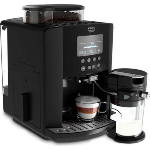 Krups Arabica YY4133FD coffee maker Fully-auto