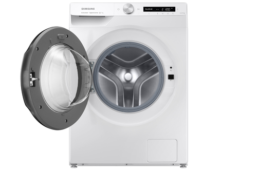 Samsung WW70A6S28AW washing machine Front-load – image 6
