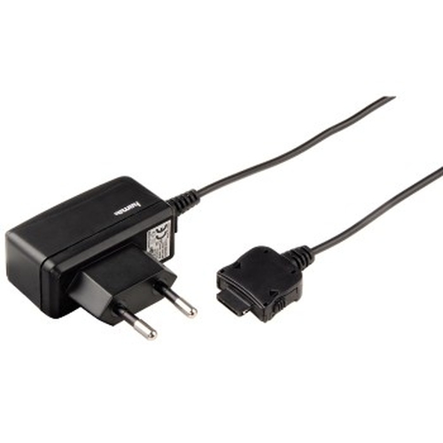 Hama Quick & Travel Charger for Samsung SGH-D500