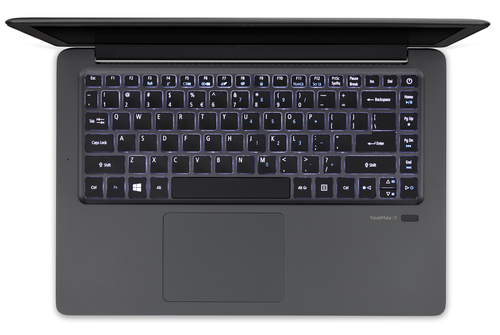 Acer TravelMate X3 X349-G2-M-50FS Intel® Core™ i5 i5-7200U Laptop – image 4