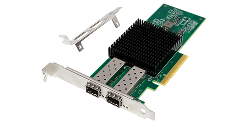 ATGBICS PCIEX8-S28-2-BCM57414-AT network card Internal Ethernet 25000 Mbit/s