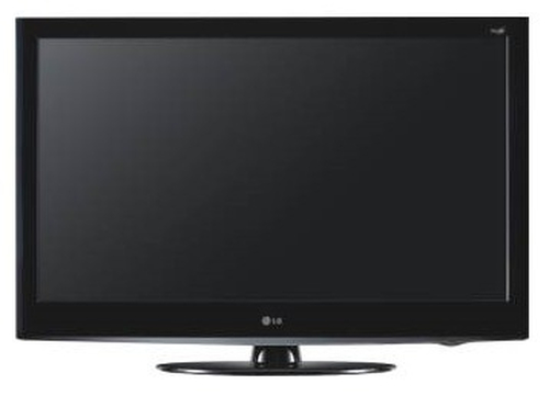 LG 42LD420N TV 106.7 cm (42") Full HD Black 500 cd/m²