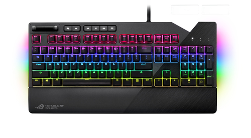 ASUS ROG STRIX FLARE/RD/US – image 1