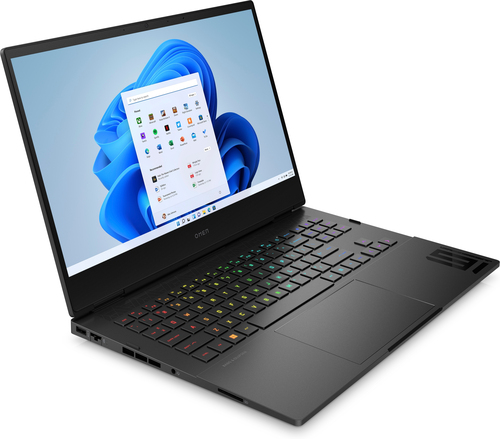 HP OMEN 16-k0002nk Intel® Core™ i5 i5-12500H Laptop – image 4