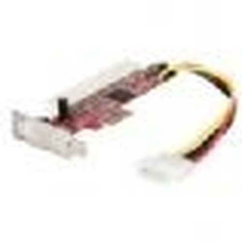 Origin Storage CardBus FireWire Adapter Cable