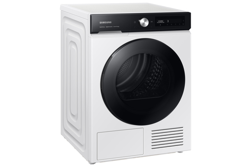 Samsung DV9EBB7445GES2 tumble dryer Freestanding Front-load – image 2