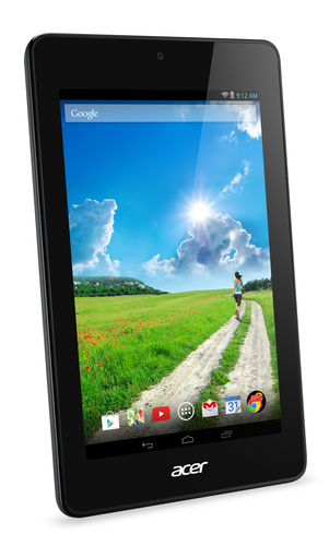 Acer Iconia B1-730-17R9 Intel Atom® – image 9