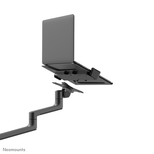 Neomounts DS20-425BL1 mounting kit - full-motion - for notebook - black - Max 5 kg - recommended for 116-173 – Foto 11 von 11