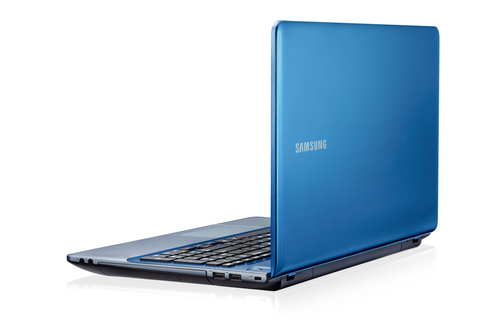 Samsung 3 350V5C-WL5B Intel® Core™ i5 i5-3210M – image 2