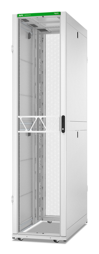 APC NETSHELTER SX SERVER RACK