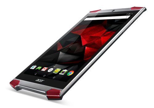 Acer Predator NT.Q01EE.005 tablet Intel Atom® – image 7
