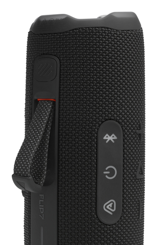 JBL Flip 7 Zwart, afbeelding 9
