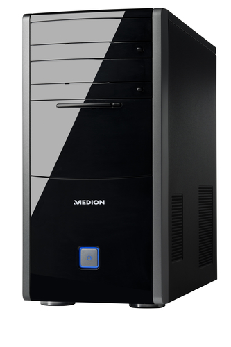 MEDION E2013 F – image 2