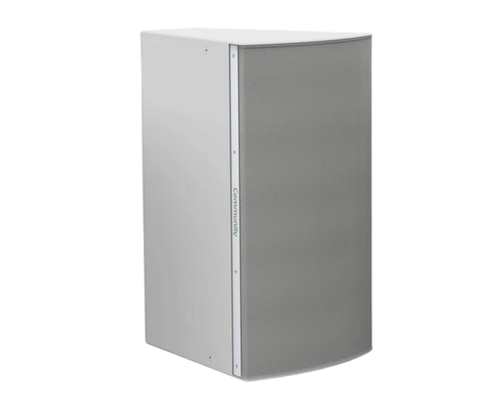 Biamp Community IP8-1153/66W 3-полосная Белый Проводная 600 W