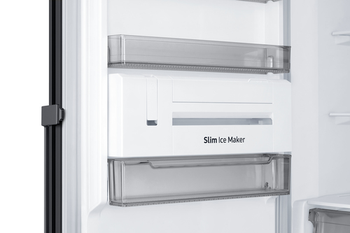 Samsung RZ32C76GE12 fridge Freestanding – image 7