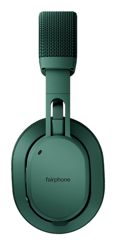 Fairphone Fairbuds XL Groen – Foto 4 van 10
