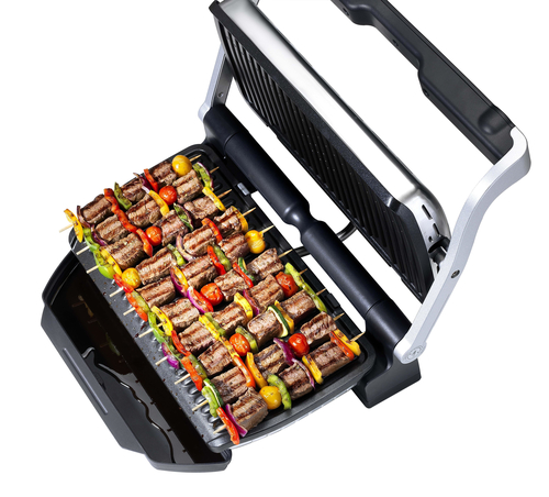 Tefal GC722D contact grill – image 5