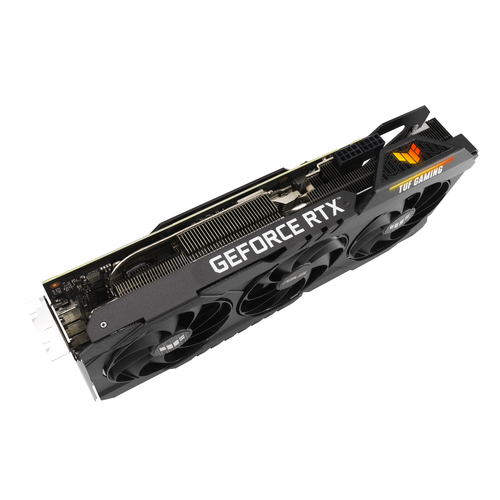 ASUS TUF Gaming TUF-RTX3080-10G-GAMING NVIDIA GeForce RTX 3080 – image 9