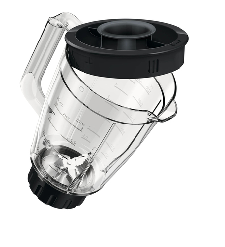 Philips Daily Collection HR2100/90R1 blender – image 3