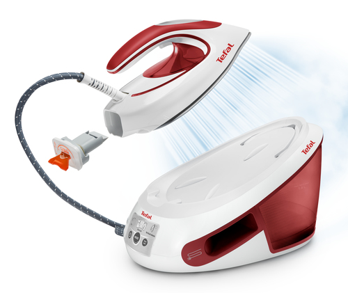Tefal Express Anti-Calc SV8030 – image 3