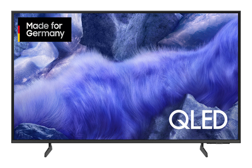 Samsung GQ50QEF1AU 127 cm (50") 4K Ultra HD Smart TV Wi-Fi Grey