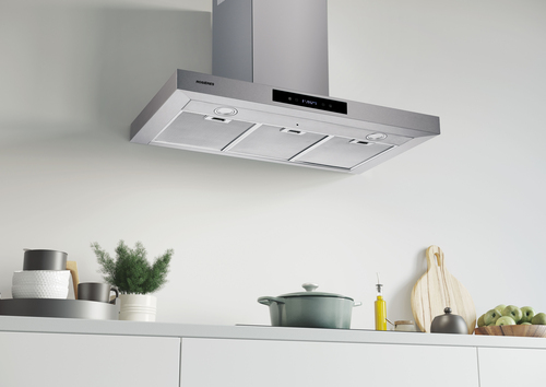 Rosieres RTS9DCX/H Wall-mounted Stainless steel 602 m³/h – image 4