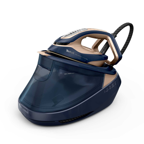 Tefal Pro Express Vision Max GV9910