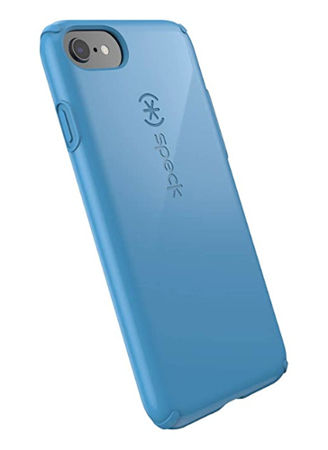 Speck 124747-8198 чехол для мобильного телефона 11,9 cm (4.7") Крышка Синий