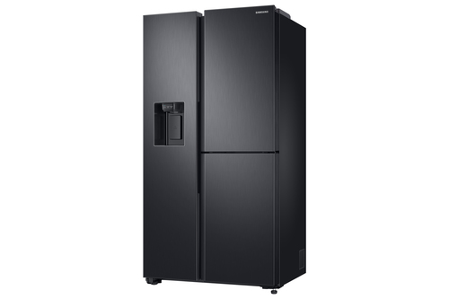 Samsung RS6GN8671B1 side-by-side refrigerator Freestanding – image 3