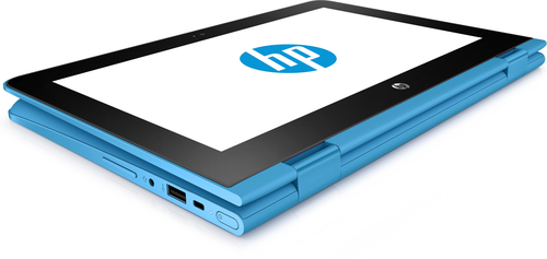 HP x360 - 11-ab004na – image 7