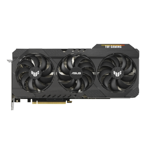 ASUS TUF Gaming TUF-RTX3080-O10G-GAMING NVIDIA GeForce RTX 3080 10 GB GDDR6X