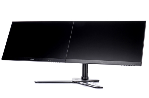 iiyama Monitorbeugel DS1002D-B1, afbeelding 7