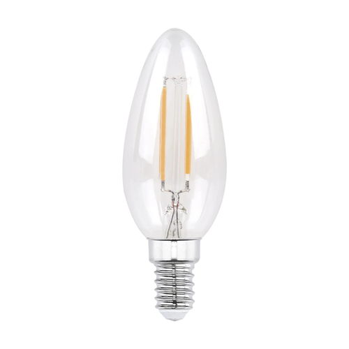 Hama 00232573 energy-saving lamp Теплый белый 2700 K 2,2 W E14 E
