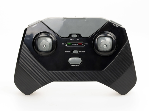 Silverlit Hyperdrone Racing Starter Kit – image 5