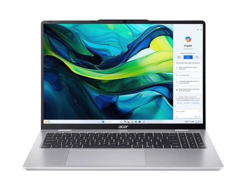 Acer Aspire Lite AL16-53P-503B Intel Core Ultra 5 115U Laptop – image 1