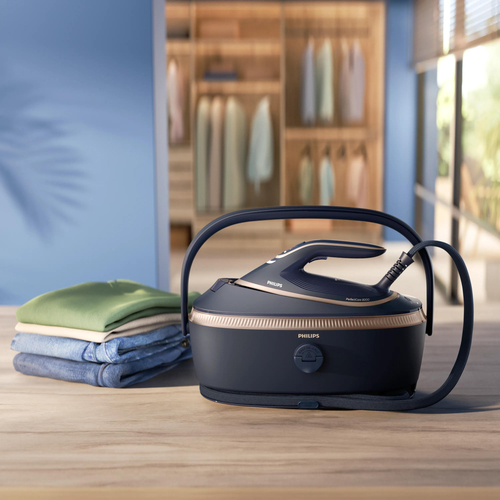 Philips PSG8300/20 steam ironing station – image 5