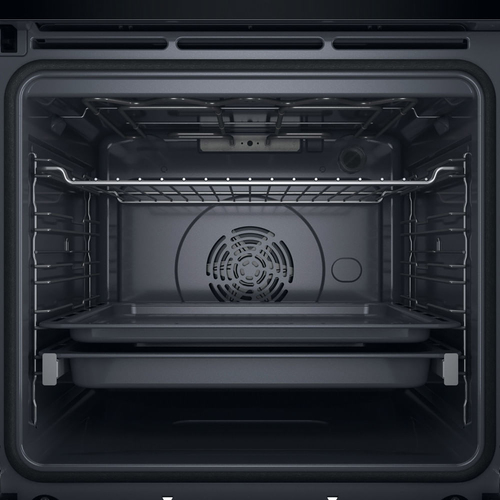 Whirlpool WOI5S8PM1SBA Inbouw oven Zwart, afbeelding 8