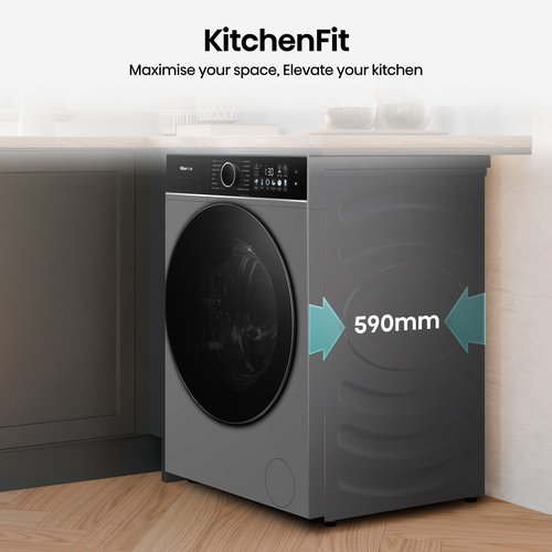 Hisense WF3I1143BTL washing machine Front-load – image 8