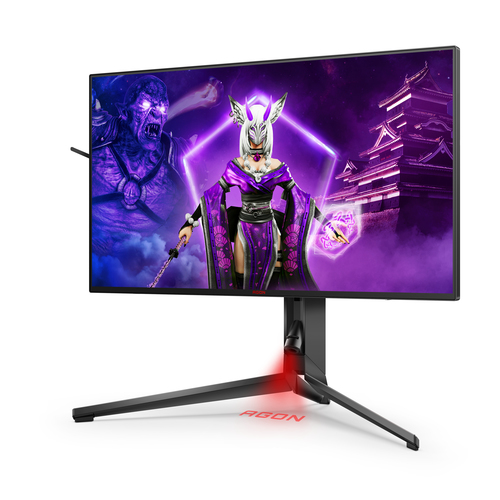 AOC AGON PRO AG274UXP computer monitor – image 9
