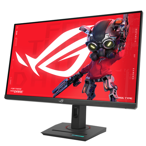 ASUS ROG Strix XG27ACMG 27'' gaming monitor, afbeelding 3