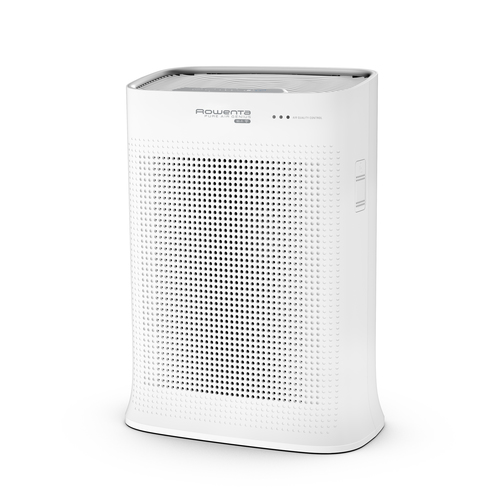 Rowenta Pure Air PU3080 140 m² 52 dB 50 W Белый