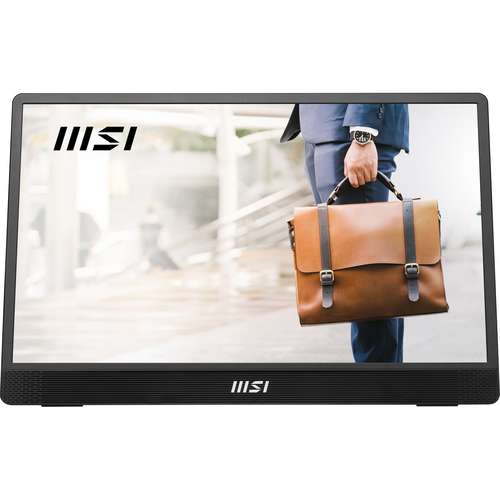 MSI Pro MP161 E2 – image 6