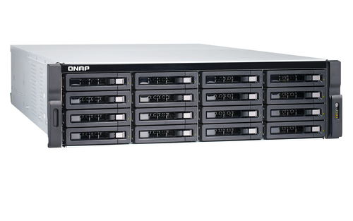 QNAP TDS-16489U R2 – image 8