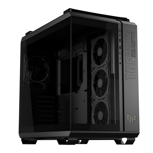 ASUS TUF Gaming GT502 Horizon ARGB midi tower behuizing, afbeelding 2