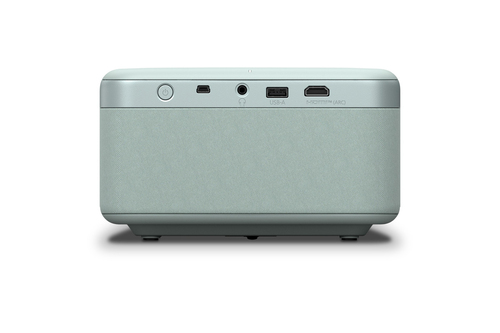 Proyectores EPSON EF21G