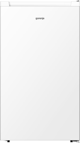Gorenje RB39EPW4 combi-fridge Freestanding